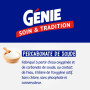GENIE Soin et Tradition Capsules Blanchissantes Percarbonate de soude 12 x 20 g