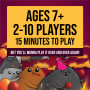 Exploding Kittens Pack de fête Jouez à avec jusqu'à 10 Joueurs !