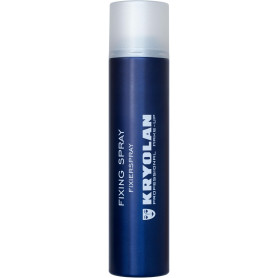 Kryolan Spray de fixation Professional Maquillage Fixing Spray (1 x 300 ml)