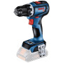 Bosch Professional 18V System perceuse-visseuse sans-fil GSR 18V-90 C (sans batterie ni chargeur, dans boîte en carton)