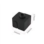 SG Store 5pcs Blocs Chauffants en Silicone pour Imprimante 3D Housse de Protection pour Tête d'impression 3D Compatible avec End