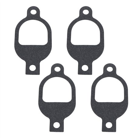 Briny River Lot de 4 joints de déflecteur de chaleur moteur Mover 20-041-18-S compatibles avec Kohler S470 SV471 SV480 SV530 SV5