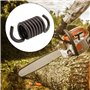 Briny River Lot de 3 ressorts d'embrayage pour tronçonneuse 00009975600 0000-997-5600 compatibles avec STIHL MS261 MS271 MS29