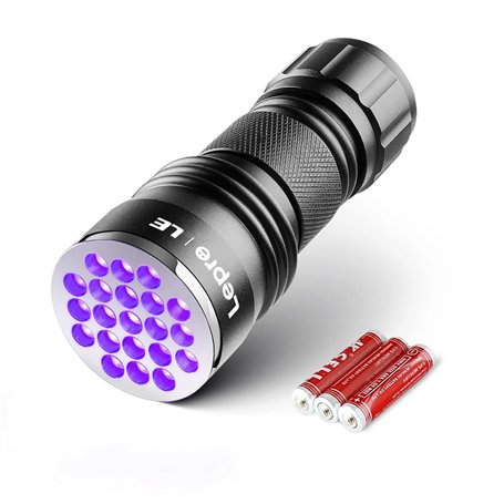 Lepro Lampe UV