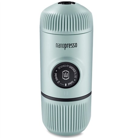WACACO Nanopresso Mini machine à expresso portable avec étui de protection
