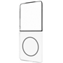 Coque Magnétique Samsung Galaxy Z Flip 7 Transparente Samsung