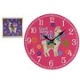 Horloge Murale Gift Decor Lama