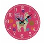 Horloge Murale Gift Decor Lama