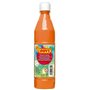 Gouache Jovi Orange 500 ml (12 Unités)