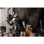 Kotobukiya Star Wars - The Mandalorian & The Child - Statuette PVC ARTFX 26cm SW178