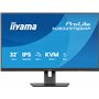 iiyama XUB3297QSNP-B1 Moniteur 31.5"
