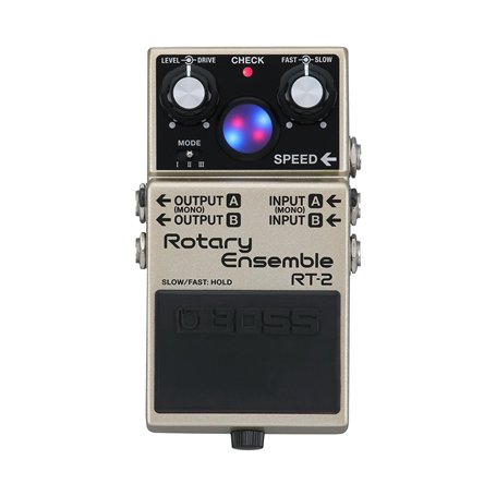 BOSS RT-2 Rotary Ensemble