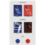 STRAY KIDS - ODDINARY [Standard Version] Album (MASK OFF Ver.) Photobook+Photocards+ID Photocard+Mini Poster+Sticker+(Extra 4 Ph