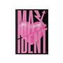 Generic Stray Kids – MAXIDENT [Heart Ver.] Album CD-R+Photocards+Sticker Face+Mini Poster+Photobook+Livre Lyrics Paper+(Extra 4