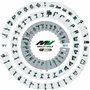 (moteur brushless) 125 mm (2