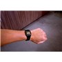 Casio Digital Watch with Black Resin Strap (F91WG-9QDF)