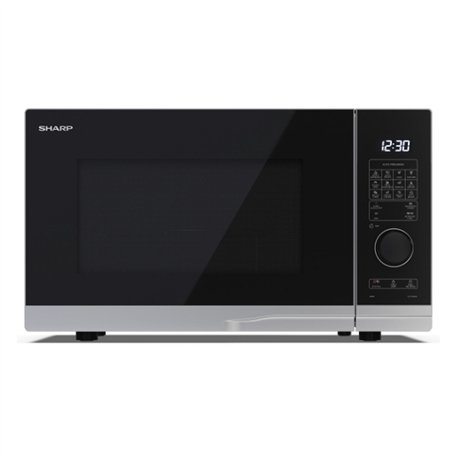 Micro-ondes avec Gril Sharp 900 W 25 L