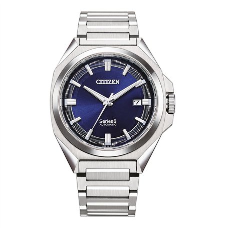 Citizen Automatic Watch NB6010-81L