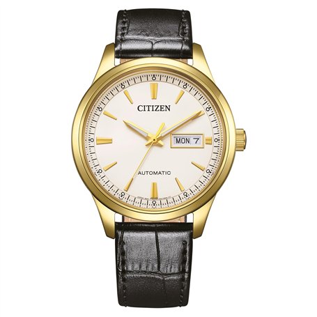 Citizen Automatic Watch NY4059-09A