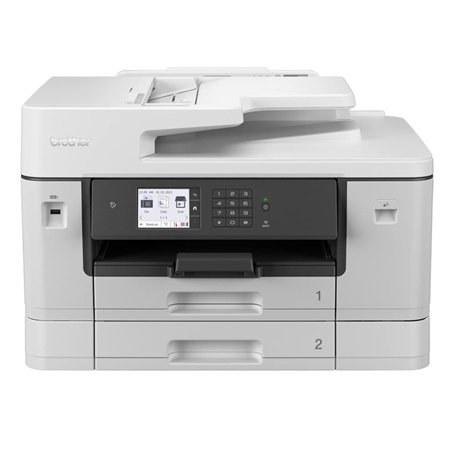 Brother MFC-J6940DW Ad inchiostro A4 1200 x 4800 DPI Wi-Fi (MFC-J6940DW A3 Colour Inkjet MFP)
