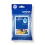 Cartouche d'encre originale Brother LC527C Multicouleur Cyan