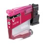 Cartouche d'encre originale Brother LC527M Multicouleur Magenta