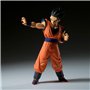 Banpresto Figurine d'action Gohan Ultimate (Vs Majin Buu) Dragon Ball Z - Match Makers 16 cm - BP28920P Multicolore - Figurine à