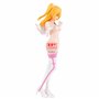 Banpresto Figurine d'action Liliel Medical Corps Ver. 2,5 Dimension Séduction - Glitter&Glamours 22 cm - BP89803P Multicolore - 