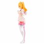 Banpresto Figurine d'action Liliel Medical Corps Ver. 2,5 Dimension Séduction - Glitter&Glamours 22 cm - BP89803P Multicolore - 