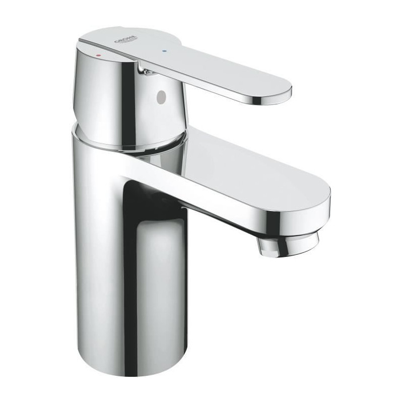 Mitigeur Grohe 23586000 Métal