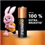 Piles Rechargeables DURACELL DPBLR6B8 1,5 V