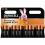 Piles Rechargeables DURACELL DPBLR6B10 1