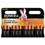 Piles Rechargeables DURACELL DPBLR6B10 1,5 V