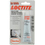 Loctite SI 595 - Silicone transparent pour joint d'étanchéité mécanique ou industriel