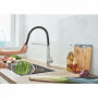 GROHE - Mitigeur monocommande Evier 439,99 €