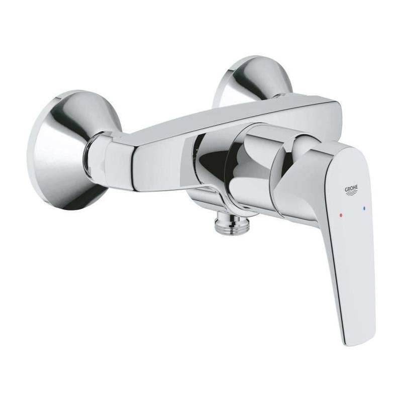 Mitigeur Grohe 23771000 Métal