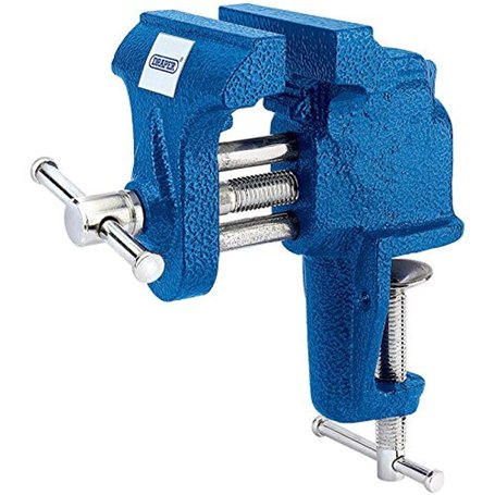 Draper 38267 Étau pour table (Import Allemagne)