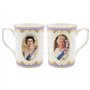 The Leonardo Collection Mug Her Majesty The Queen Elizabeth II
