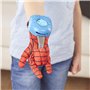 Spiderman Gant Lance Disque