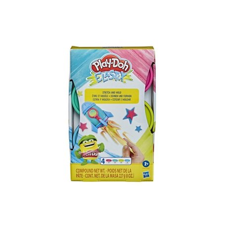 Pâte à Modeler Elastix