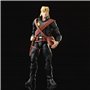 Marvel Legends Series X-Men, Figurine articulée Longshot Classique de 15 cm, 4 Accessoires