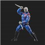 Marvel Legends Series, Drax, Gardiens de la Galaxie Vol.3, Figurine de 15 cm