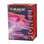 Magic: The Gathering Challenger Deck Pioneer édition 2022 Izzet Phénix (Bleu-Rouge - Version Française) D2211101 Multicolore