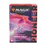 Magic: The Gathering Challenger Deck Pioneer édition 2022 Izzet Phénix (Bleu-Rouge - Version Française) D2211101 Multicolore