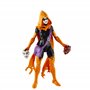 Marvel Legends Series, Figurine Hallows' Eve inspirée des Bandes dessinées, Orange