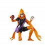 Marvel Legends Series, Figurine Hallows' Eve inspirée des Bandes dessinées, Orange