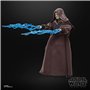 Star Wars The Black Series, Dark Sidious, Figurine de Collection de 15 cm Star Wars : La Revanche des Sith