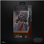 Star Wars The Black Series, Dark Sidious, Figurine de Collection de 15 cm Star Wars : La Revanche des Sith