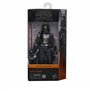 Star Wars The Black Series Dark Vador, Figurine de Collection Star Wars : Un Nouvel Espoir de 15 cm