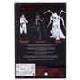 Star Wars The Black Series Dark Vador, Grand Amiral Thrawn, Général Grievous, Pack de 3 Figurines de Collection de 15 cm